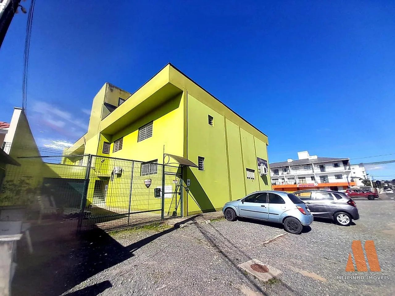 Sala Comercial para alugar no Guanabara, Joinville |... - Foto 2