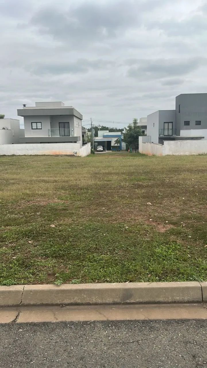 Belvedere II, Qd 04, Lote 23