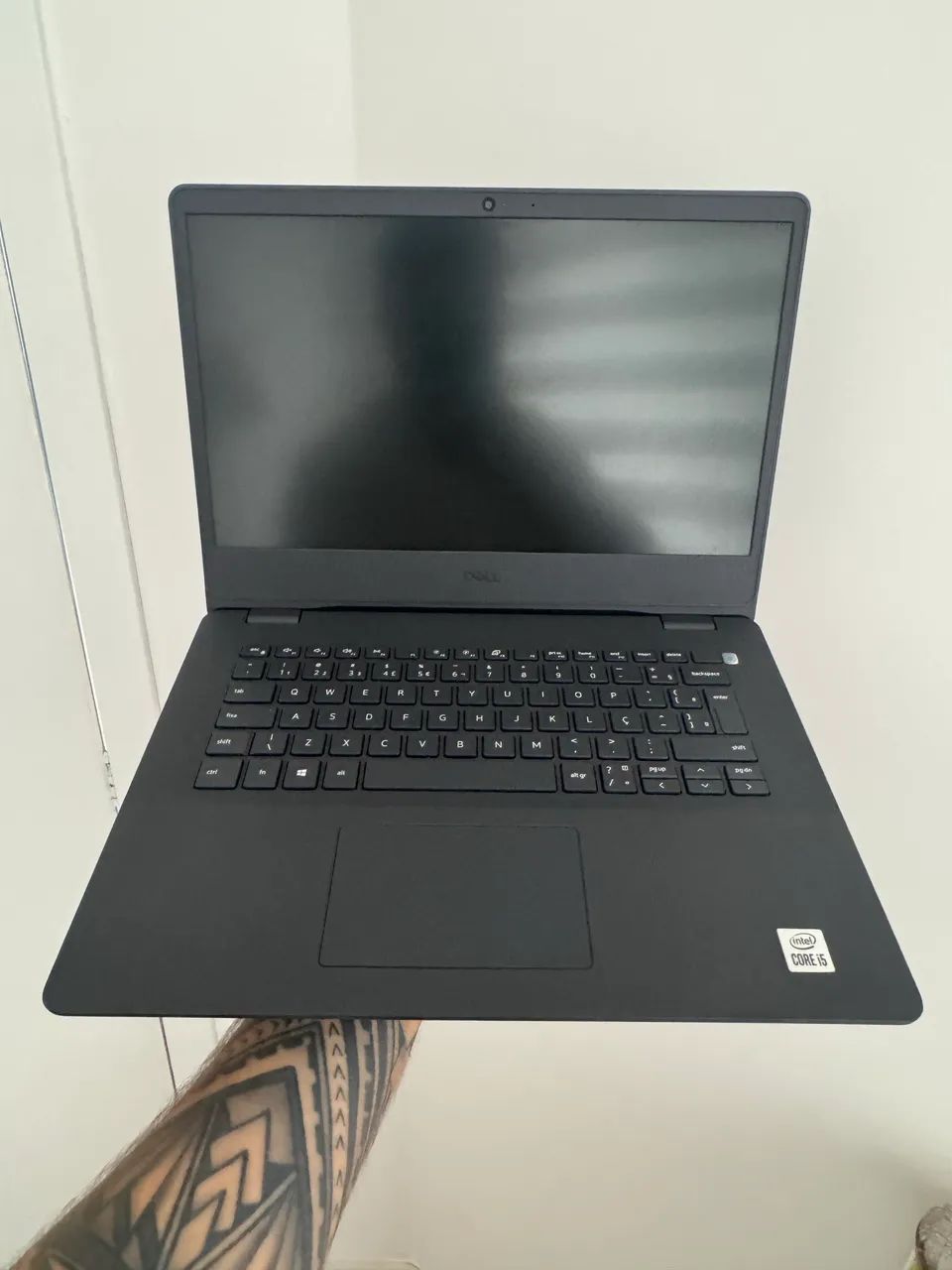 Notebook Dell Vostro 3401 | Core i5 10ª Gen | 16GB RAM | 1TB | Win