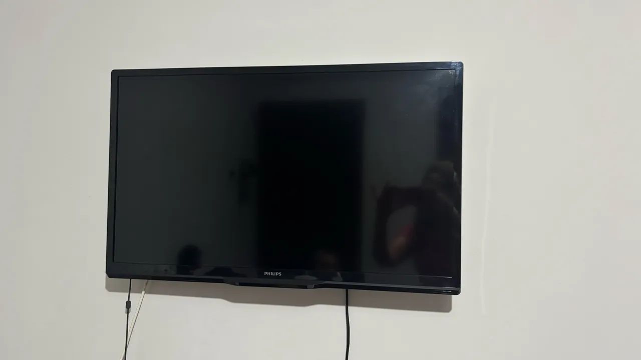 Tv Philips 32  - Foto 3