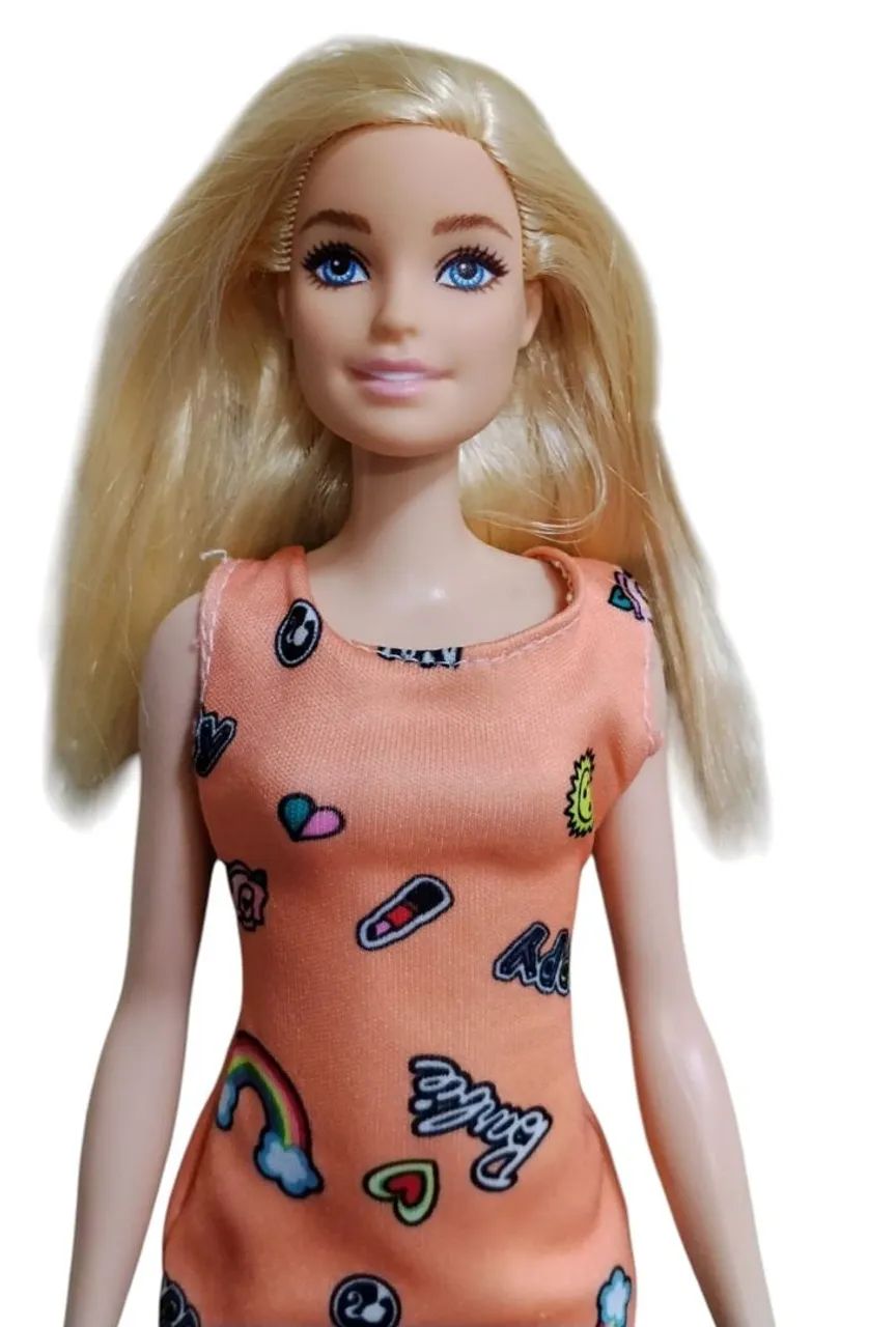 Boneca Loira - Foto 2