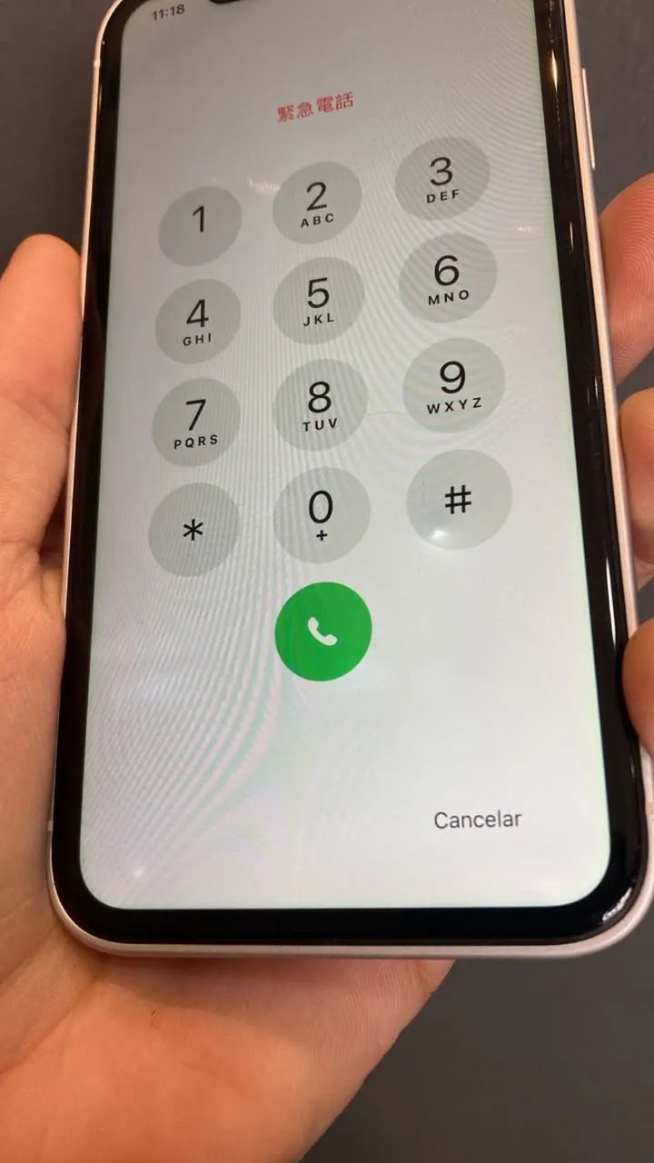 iPhone XR Carcaça 17PRO - Foto 2