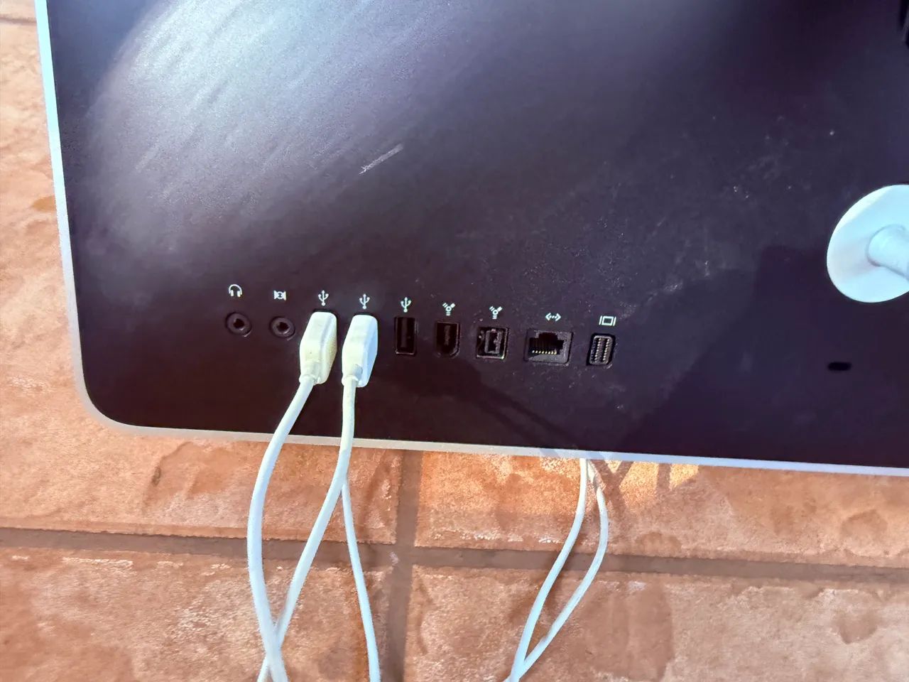 iMac 20" completo  - Foto 2