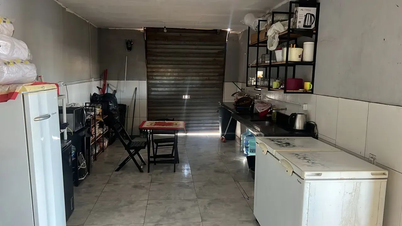 PONTO COMECIAL À VENDA! - Foto 5