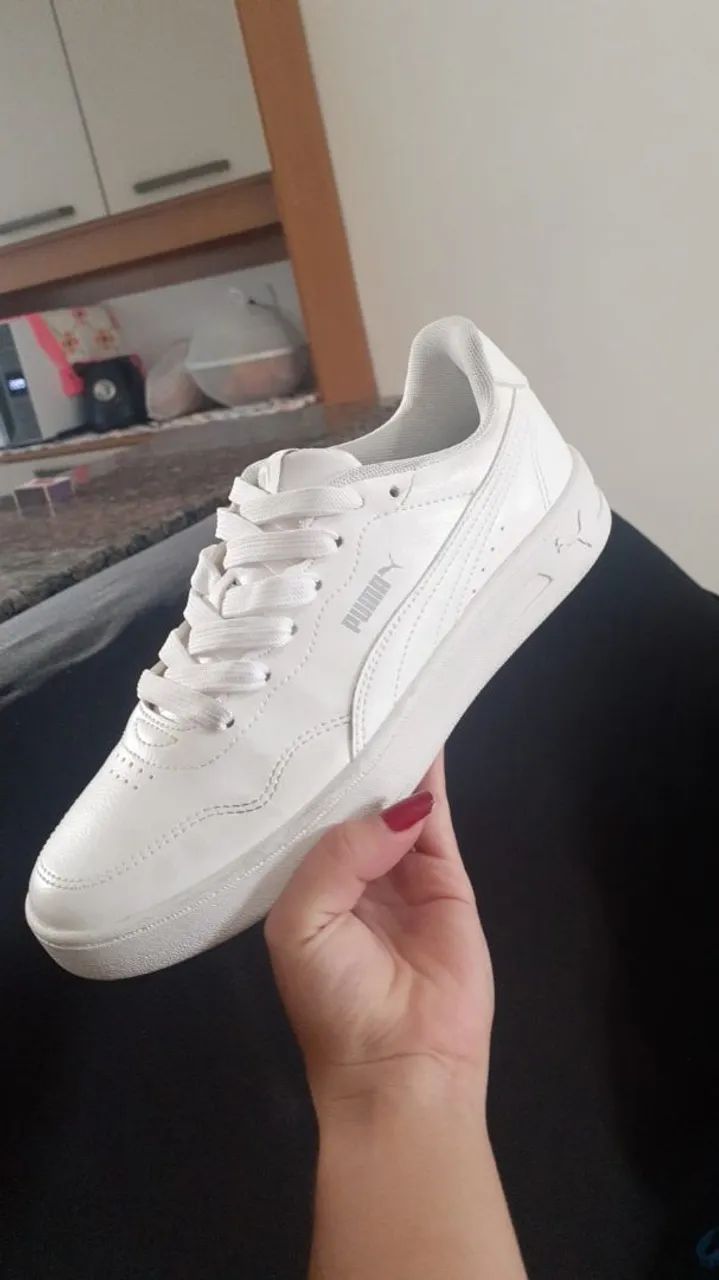 Puma Classic Original