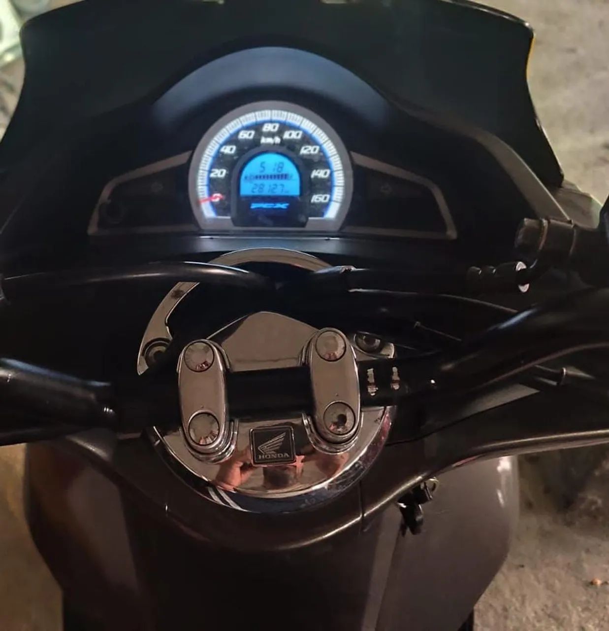 Pcx -150 2016- zerado  - Foto 2