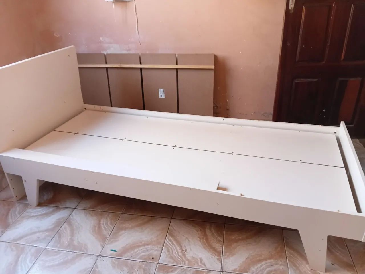 Cama infantil  - Foto 3