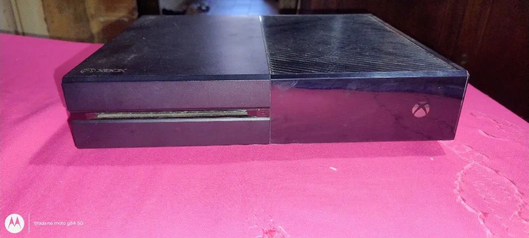 Xbox One 500GB - Foto 3