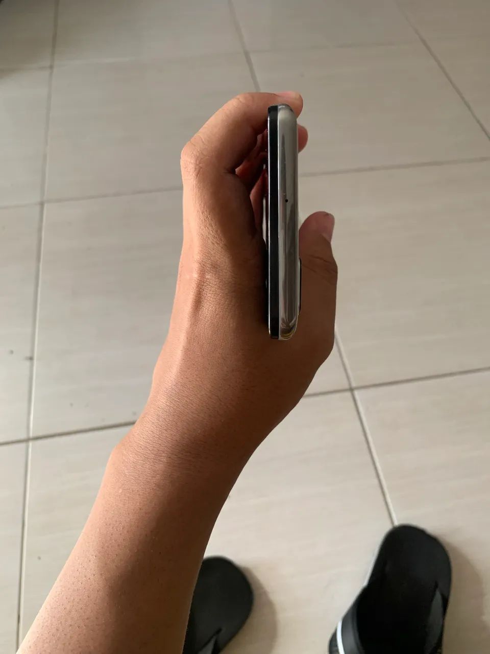 Samsung A71 pra vender ligeiro  - Foto 4