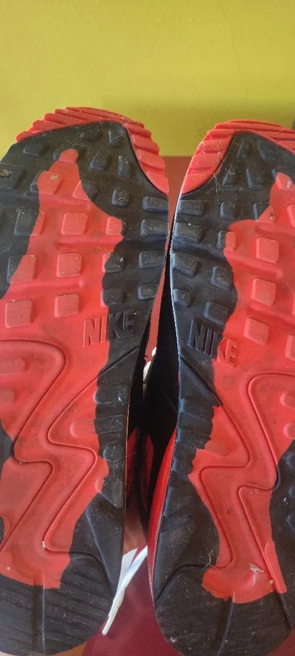Tênis Nike Air Max 90 - Foto 5