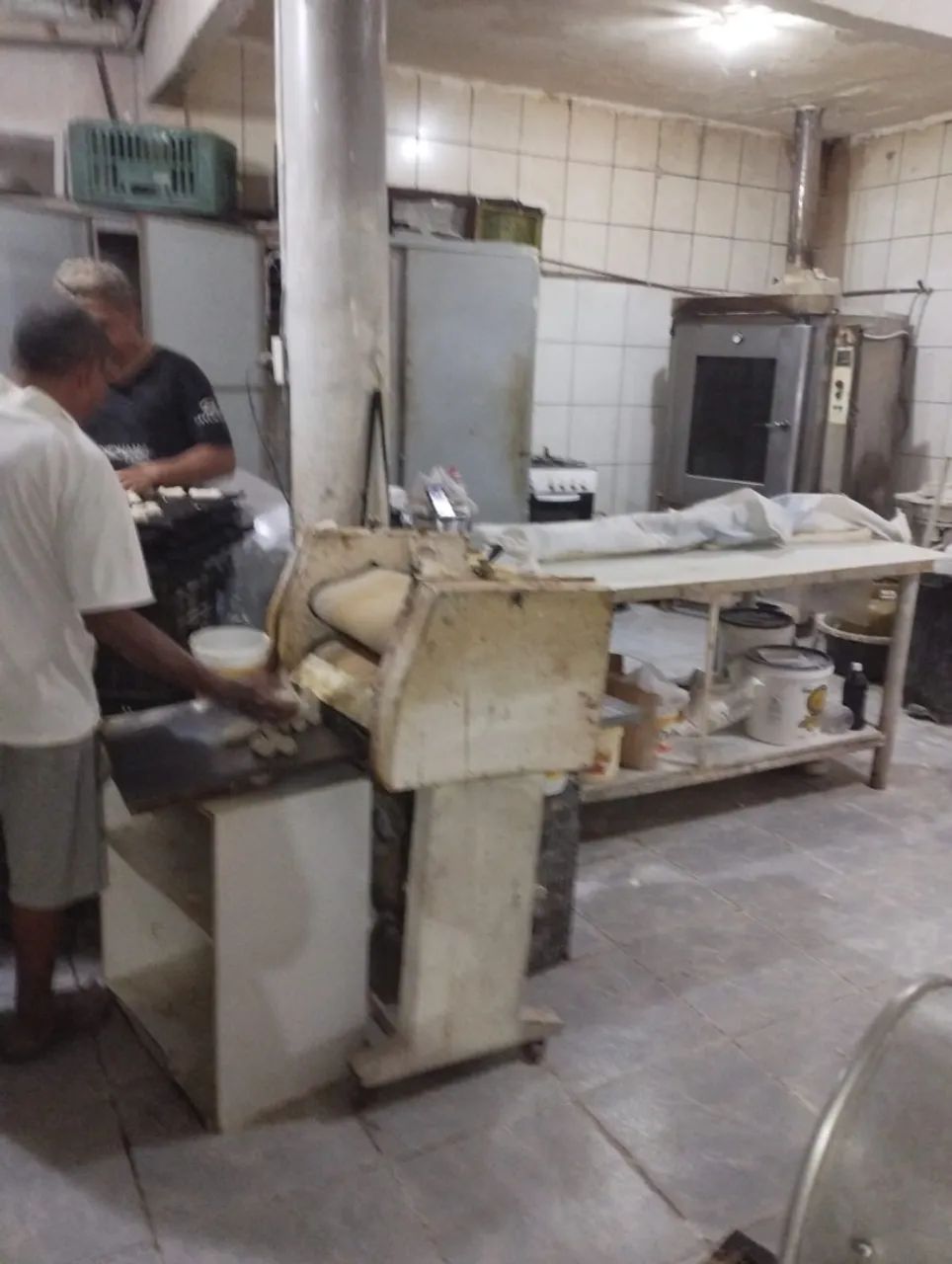 Vendo supermercado em Campina do Barreto:Recife - Foto 5