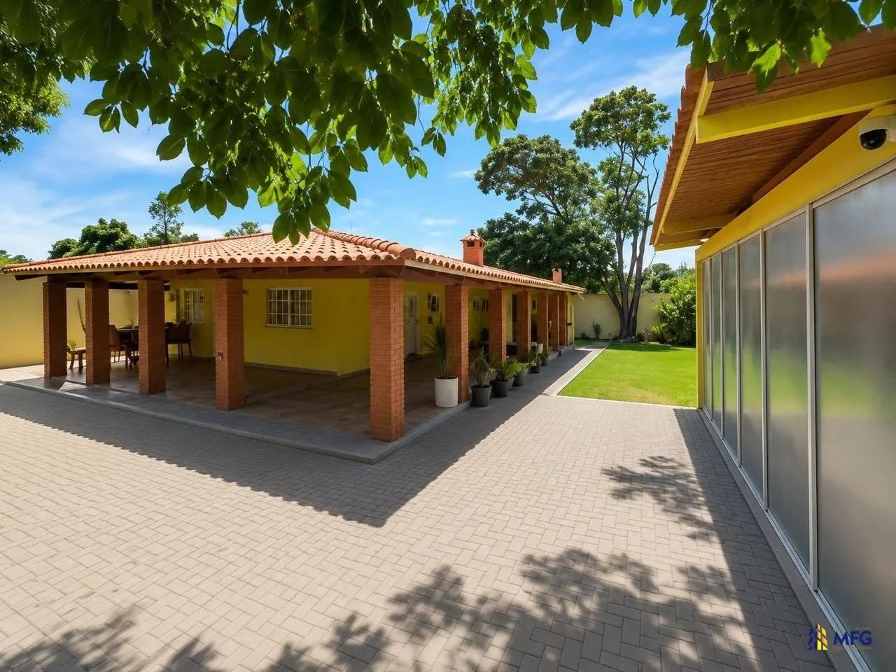 Chácara para Venda - Araçoiaba da Serra/SP - Foto 5
