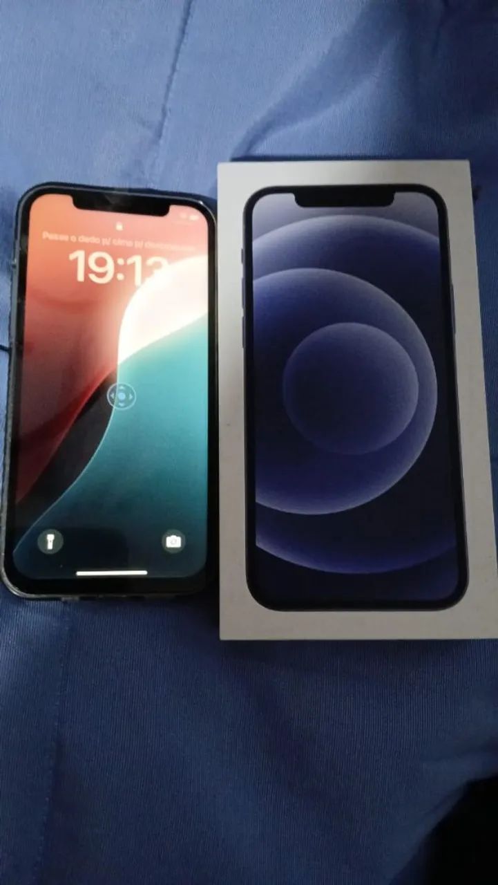 Iphone 12