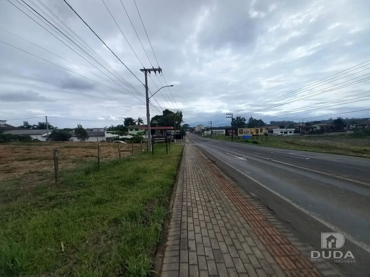 TERRENO À VENDA NO BAIRRO CARAVAGGIO - Foto 3