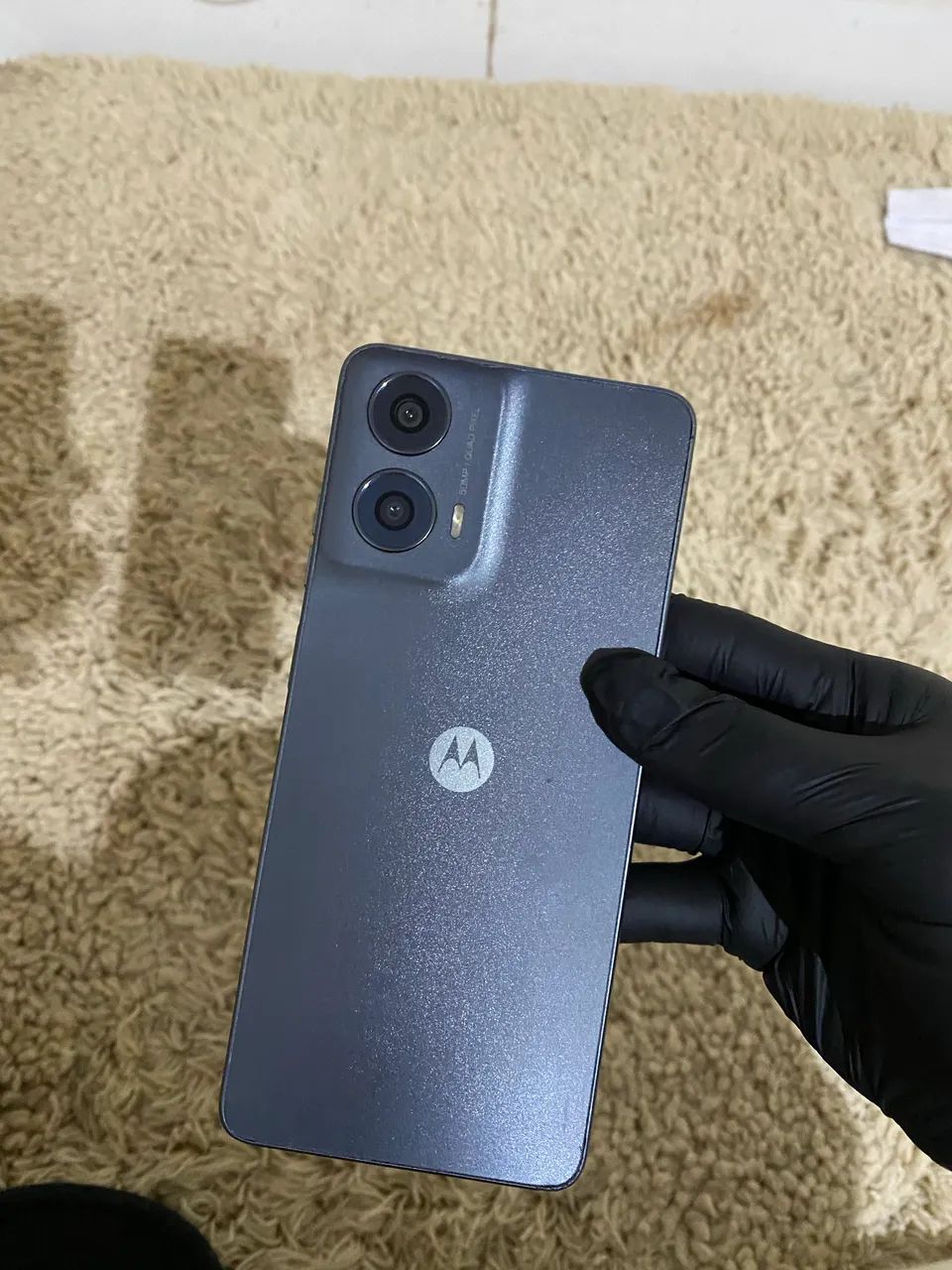 Moto g24 128gb  - Foto 5