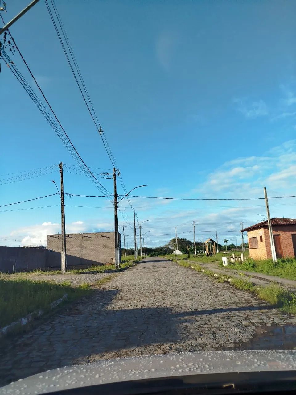 Terreno com 160m² no Loteamento Lagoon Ville Marechal Deodoro  - Foto 5