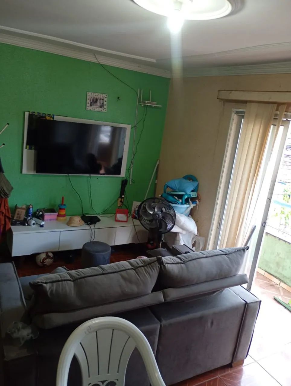 Casa e ponto comercial  - Foto 5