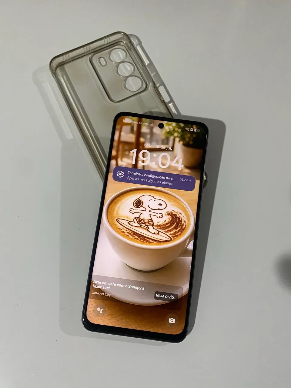 Vendo Celular Realme C 75  - Foto 4