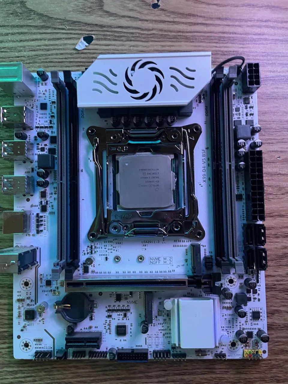 Kit Xeon - Foto 5
