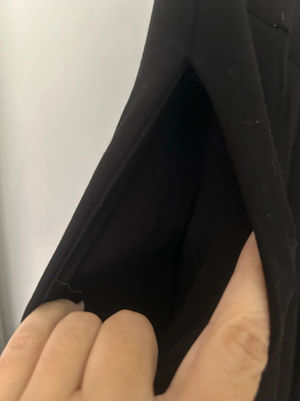 Calça saruel Plus Size 46 - Foto 4