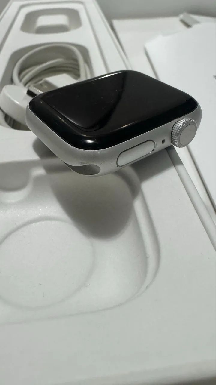 Apple Watch Series 5 40mm - Foto 5