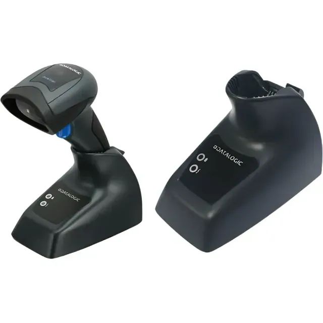 Leitor Codigo sem fio Datalogic M2130 - Foto 2