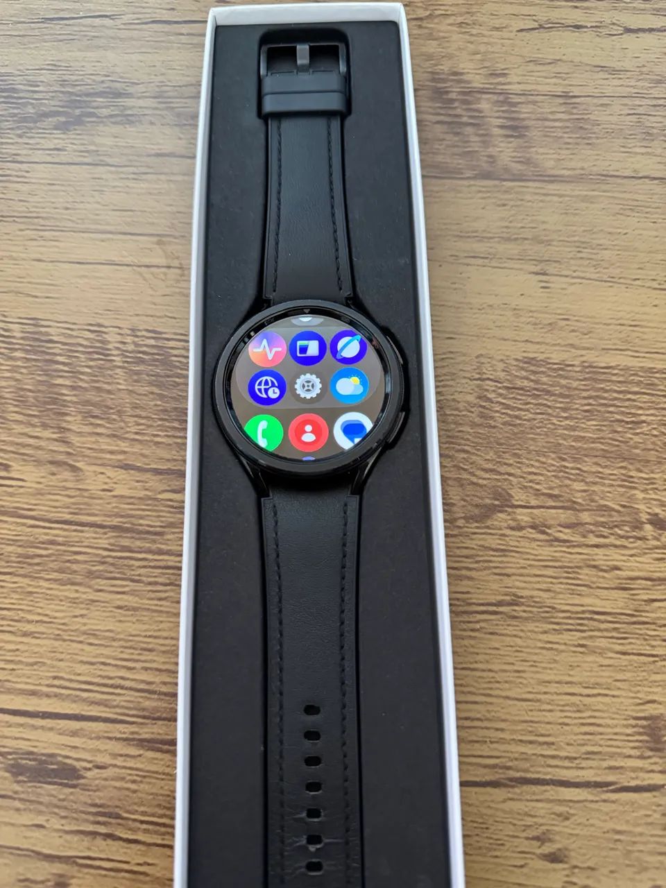 Galaxy Wacht6 47mm - Foto 3