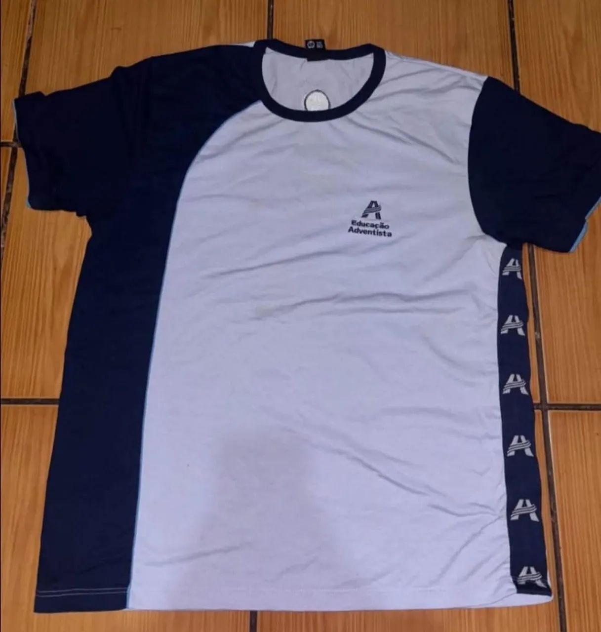 Uniforme Adventista  - Foto 2