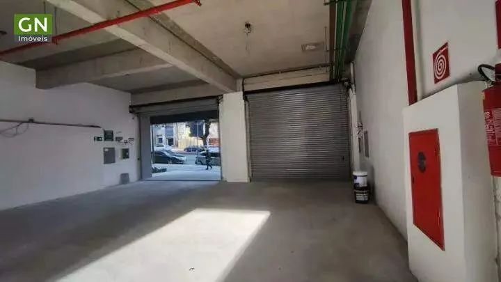 Loja para aluguel, Santa Efigênia - Belo Horizonte/MG