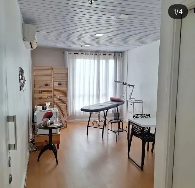 Sublocação sala na Barra Olímpica  - Foto 4