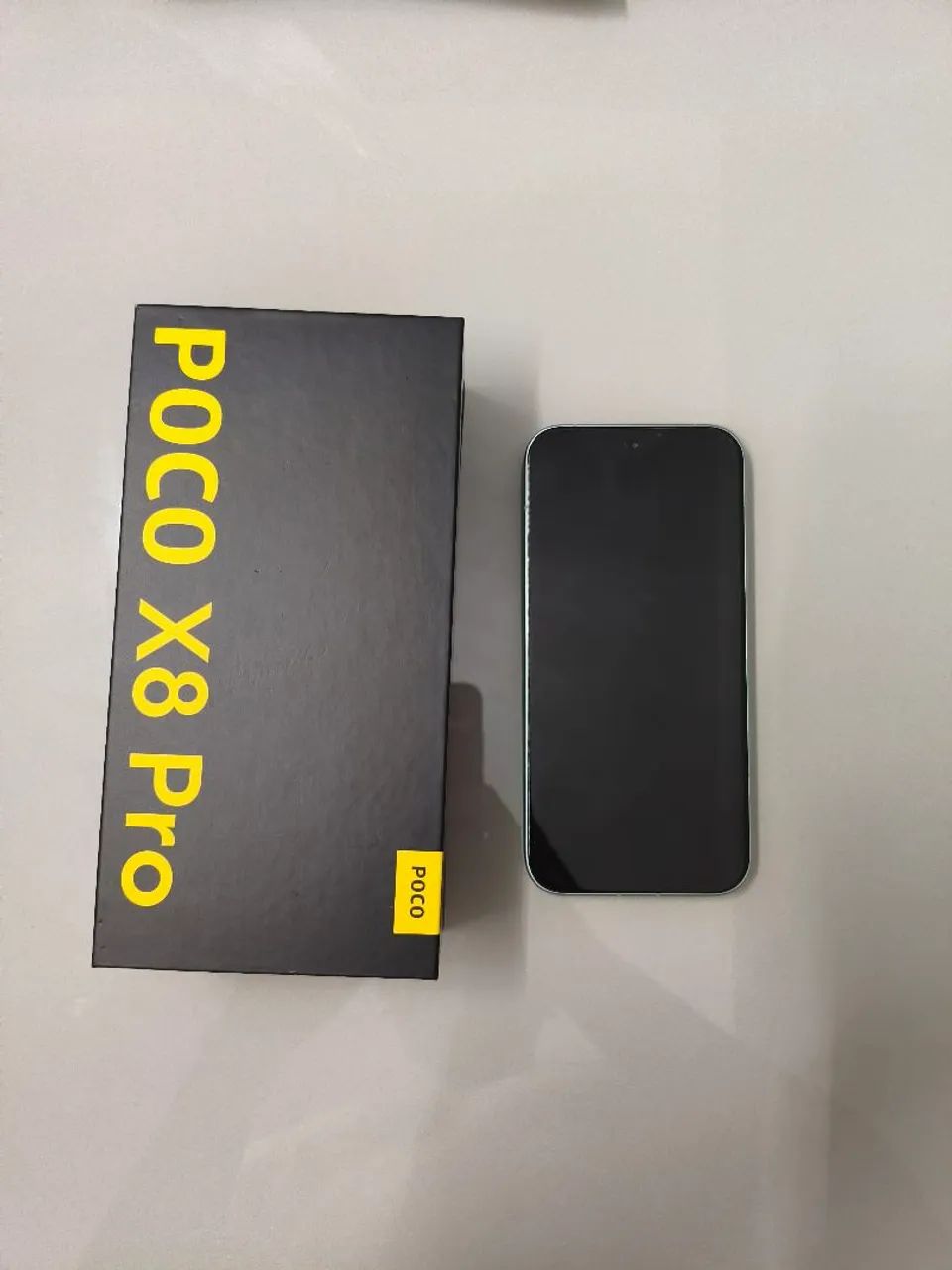 Poco X8 Pro  - Foto 2