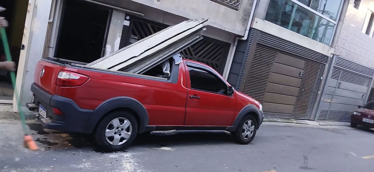 Carretos frete em geral  - Foto 3