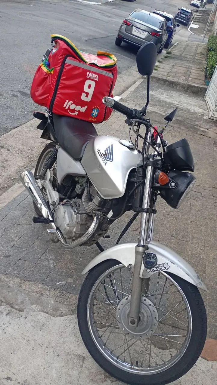 Aceito o carro