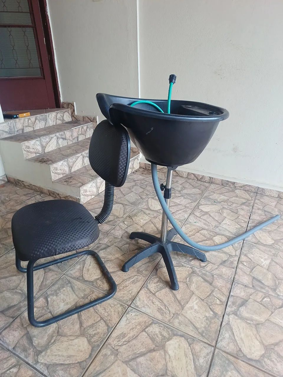 Lavatório portátil - Foto 3