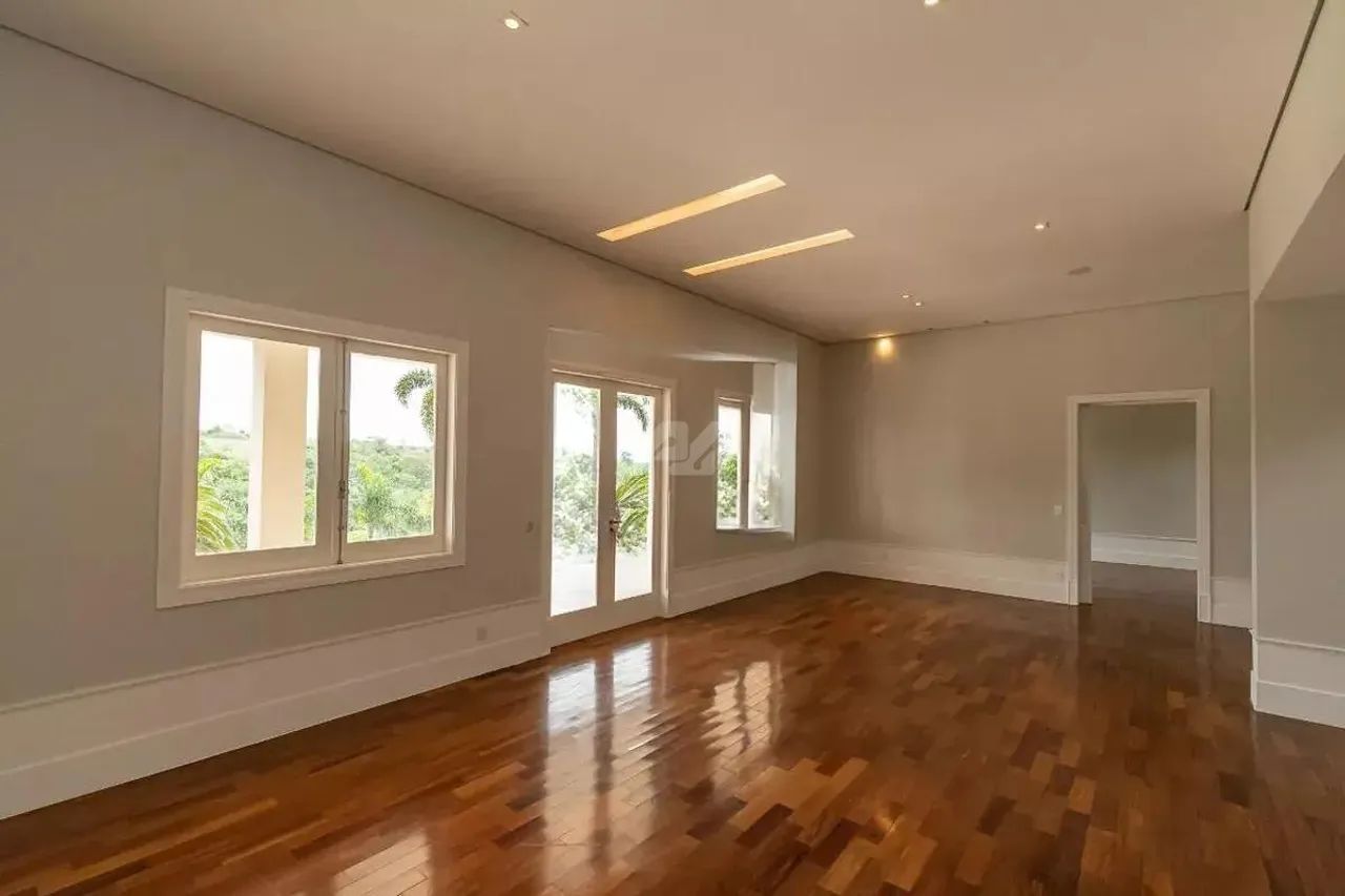casa - Sítios de Recreio Gramado - Campinas - Foto 2