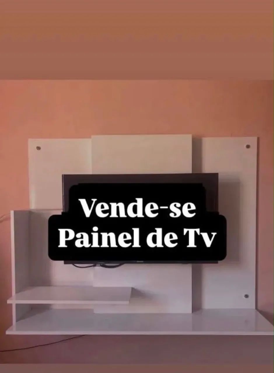 Painel de TV