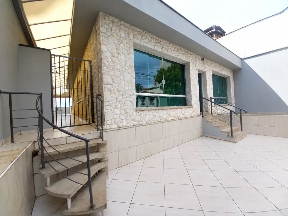 Comercial Para Alugar Centro Piracicaba
