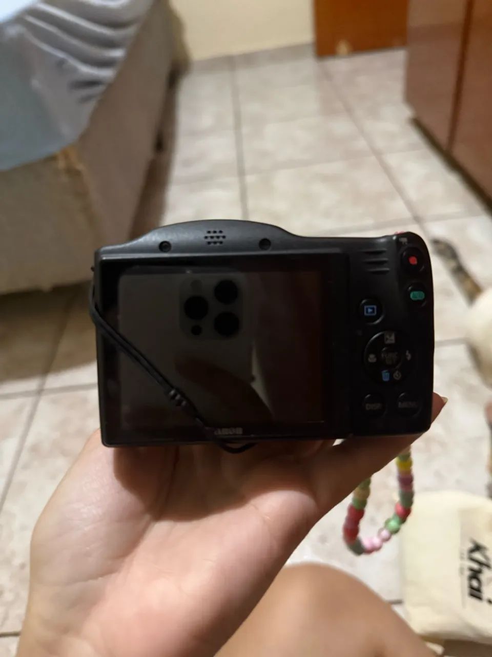 VENDO Cânon PowerShot SX400 IS