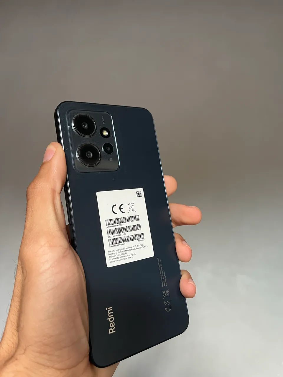 Note 12