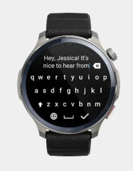 Amazfit Balance 2 - Foto 3