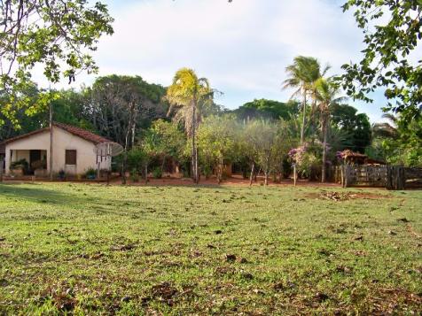 Chácara Aragoiânia, 14,65 alqueires, (71,71 hectares), - Foto 2