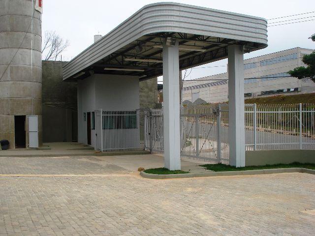 Galpão Altíssimo Padrão Centro Industrial de Guarulhos - Foto 4
