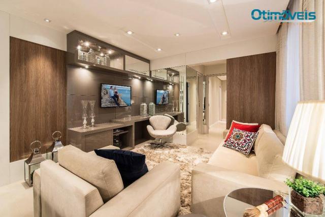 Cobertura à venda, 168 m² por R$ 926.000,00 - Cabral - Curitiba/PR - Foto 16