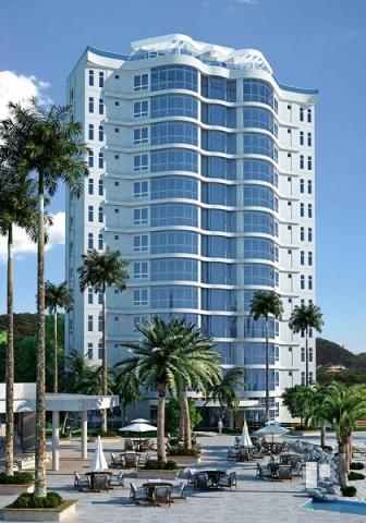Apartamento Padrão