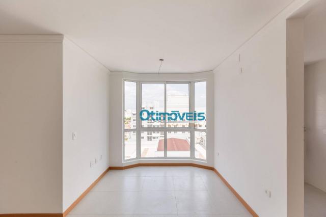 Apartamento com 2 dormitórios à venda, 50 m² - ecoville - curitiba/pr - Foto 12