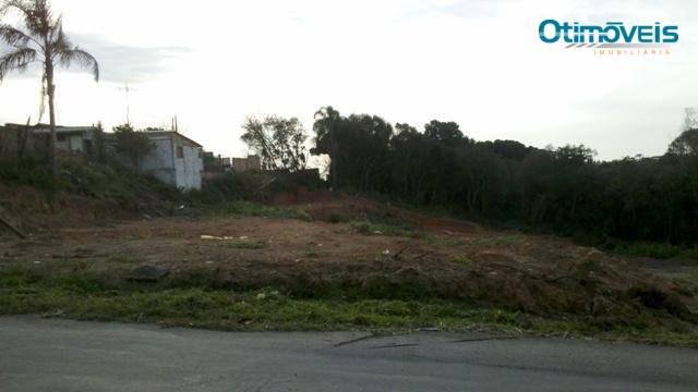 Área comercial à venda, itália, são josé dos pinhais - ar0003.