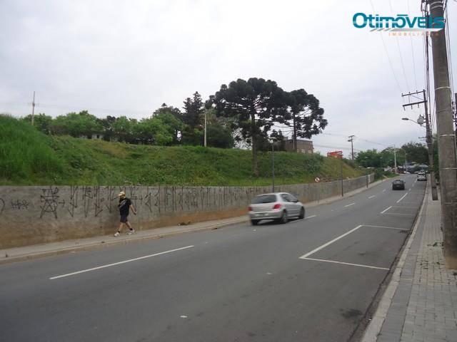 Terreno comercial para locação, vista alegre, curitiba - te0016. - Foto 6