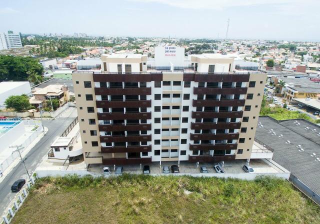 Apartamentos 3\4 - Lauro de Freitas - Últimas unidades