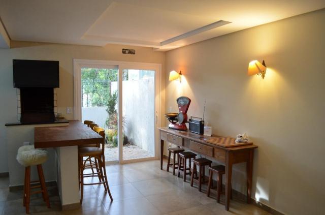 Casa à venda, 112 m² por r$ 650.000,00 - centro - canela/rs - Foto 12