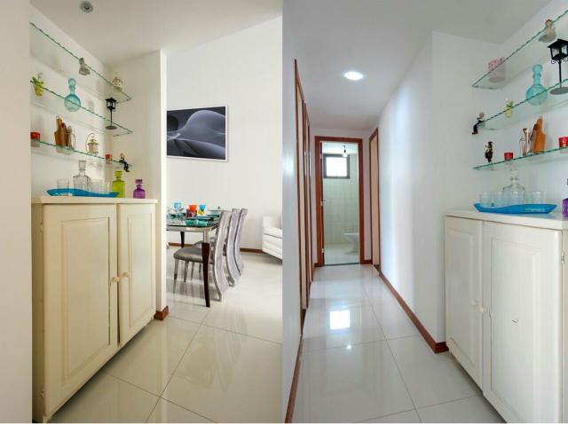 Apartamentos 3\4 - Lauro de Freitas - Últimas unidades - Foto 7